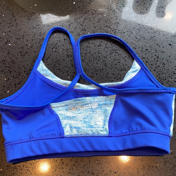 Adidas sports bra - Picture 3 of 6